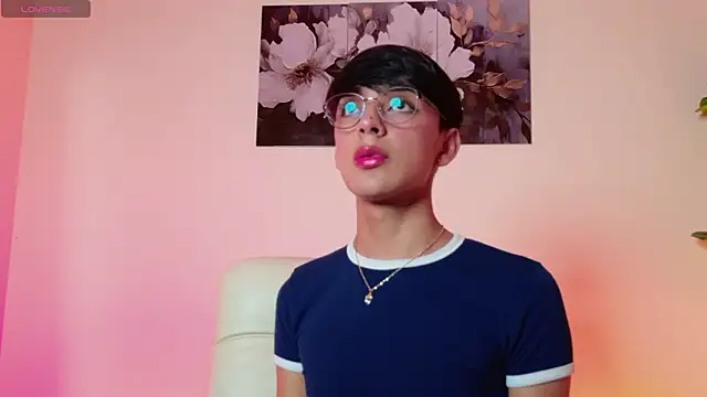 Snapshot of Jack_Noir chatting on March 18, 2026, 1:47 pm Jack Noir online show from March 18, 2026, 1:47 pm