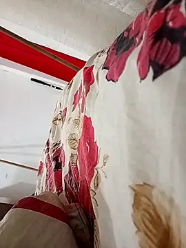 penelopegi online show from September 12, 2025, 10:10 pm