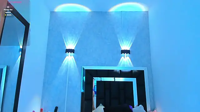 elian 7 online show from March 20, 2026, 12:43 pm