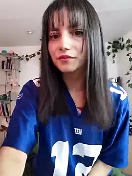 Snapshot of AriannaSoul chatting on June 30, 2026, 7:04 pm AriannaSoul online show from June 30, 2026, 7:04 pm
