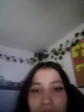 Snapshot of AriannaSoul chatting on August 9, 2026, 12:23 am AriannaSoul online show from August 9, 2026, 12:23 am
