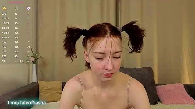 JuanaFriesz online show from December 3, 2025, 7:16 am