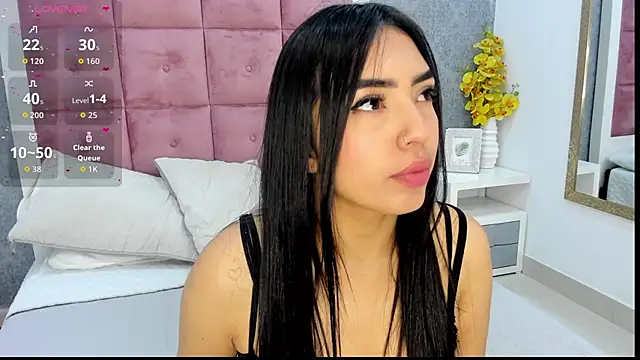 Snapshot of missconnor chatting on September 18, 2025, 12:40 pm missconnor online show from September 18, 2025, 12:40 pm