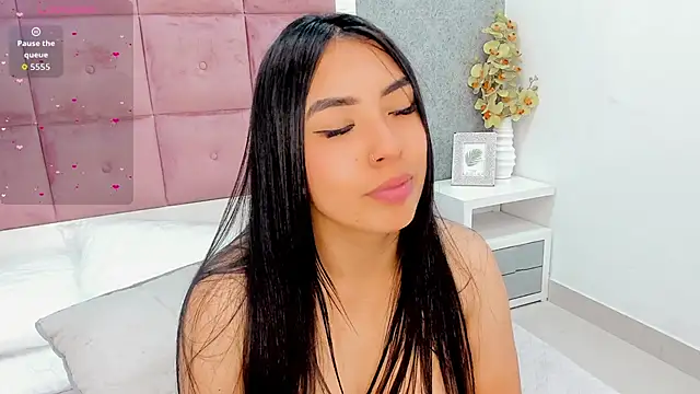 Snapshot of missconnor chatting on September 20, 2025, 5:58 pm missconnor online show from September 20, 2025, 5:58 pm