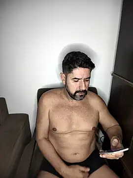 Snapshot of Gatoo_rj chatting on September 16, 2025, 2:45 am Gatoo rj online show from September 16, 2025, 2:45 am