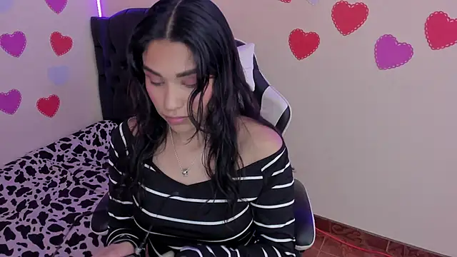 megaan cb online show from April 2, 2026, 3:53 pm