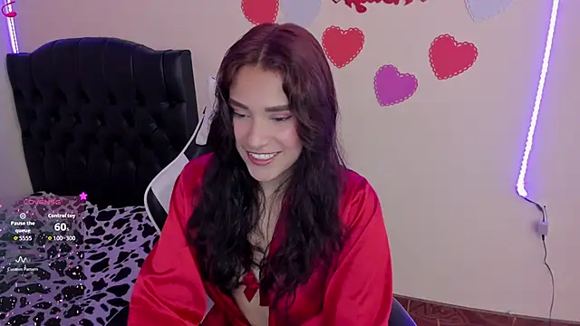 megaan cb online show from April 7, 2026, 4:51 pm