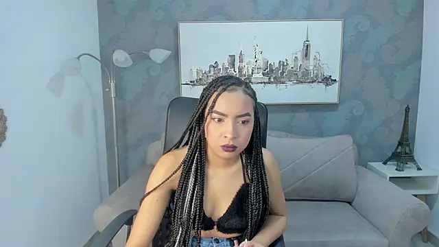 Lucia jane online show from May 14, 2026, 8:48 pm