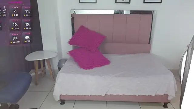 Snapshot of SammySmall_F_w chatting on January 13, 2026, 9:42 pm SammySmall F w online show from January 13, 2026, 9:42 pm