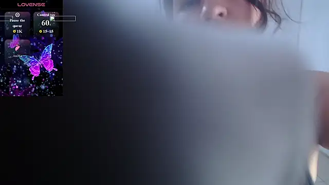 Snapshot of SammySmall_F_w chatting on February 17, 2026, 1:40 pm SammySmall F w online show from February 17, 2026, 1:40 pm