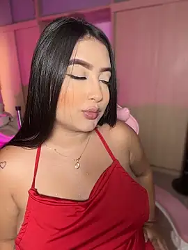 Emiily Moore1 online show from May 24, 2026, 7:52 pm