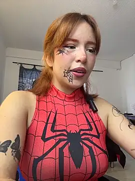 Snapshot of aliciia_23 chatting on February 9, 2026, 9:19 pm aliciia 23 online show from February 9, 2026, 9:19 pm