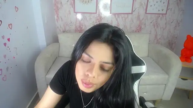 Channel Garcia ch1 online show from September 17, 2025, 10:11 pm