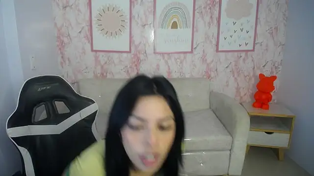 Channel Garcia ch1 online show from November 19, 2025, 10:21 pm