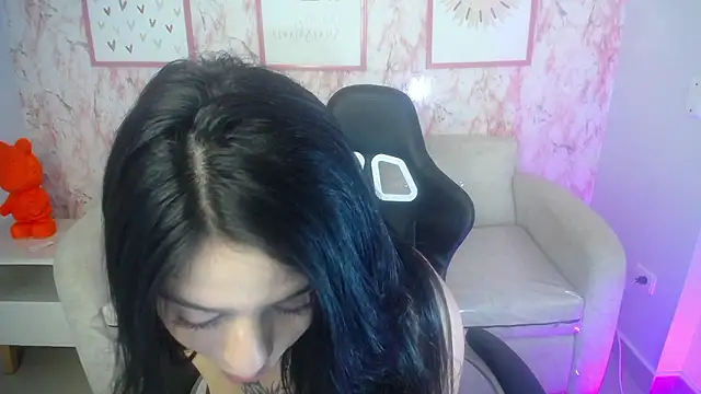 Channel Garcia ch1 online show from January 14, 2026, 8:14 pm