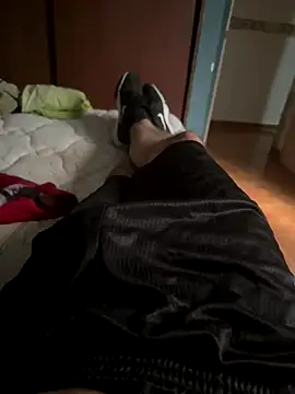 disvla online show from November 27, 2025, 8:44 pm