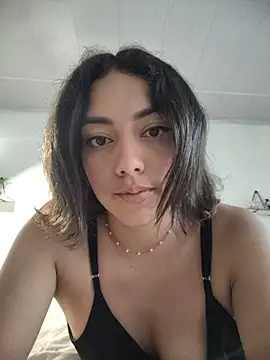 WendySuns  online show from July 9, 2026, 10:14 pm