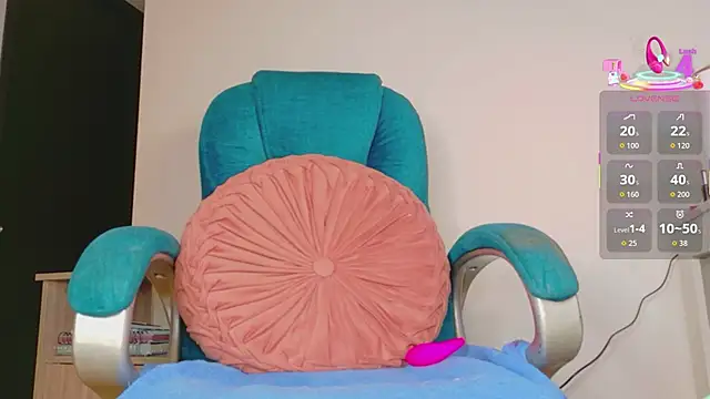 Snapshot of MendezMaria chatting on March 1, 2026, 6:48 am MendezMaria online show from March 1, 2026, 6:48 am