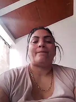 tiffany Johnson1 online show from October 15, 2025, 3:12 pm