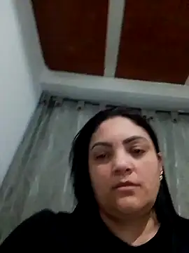 tiffany Johnson1 online show from October 20, 2025, 4:02 am