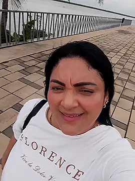 tiffany Johnson1 online show from October 24, 2025, 9:11 pm