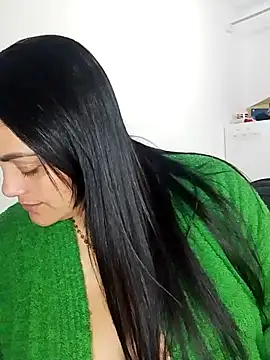 tiffany Johnson1 online show from November 15, 2025, 2:31 am