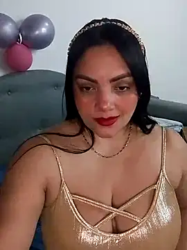 tiffany Johnson1 online show from February 13, 2026, 12:39 am