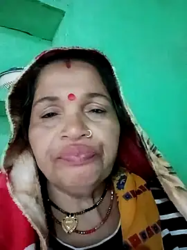 Snapshot of Manavi_x chatting on January 11, 2026, 2:49 am Manavi x online show from January 11, 2026, 2:49 am