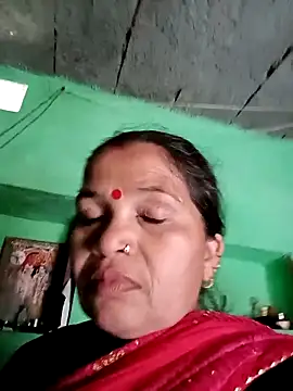 Snapshot of Manavi_x chatting on February 10, 2026, 7:56 am Manavi x online show from February 10, 2026, 7:56 am