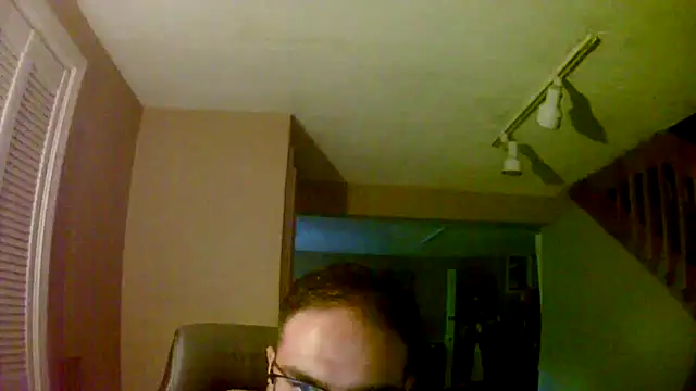 Thebatman1994 online show from September 8, 2025, 9:25 pm