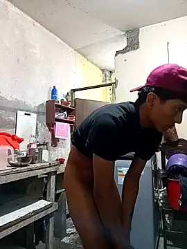 Snapshot of Bebicho14 chatting on April 16, 2026, 5:30 am Bebicho14 online show from April 16, 2026, 5:30 am