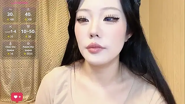 babyrita online show from March 7, 2026, 4:04 pm