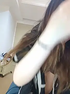 Lovelyanan online show from November 11, 2025, 6:24 am