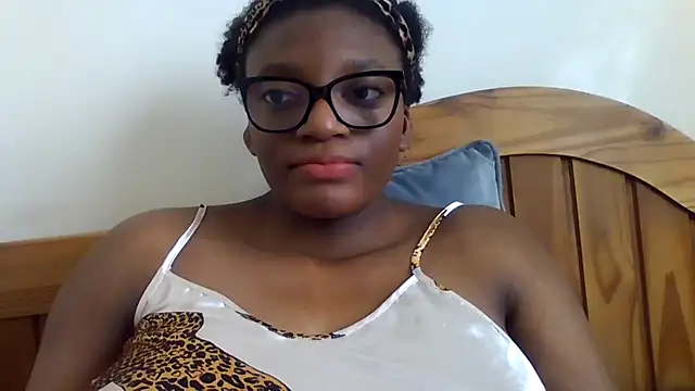 SexyGemBeautyX online show from September 8, 2025, 5:45 pm