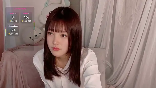 REIREI0827 online show from November 29, 2025, 4:59 am