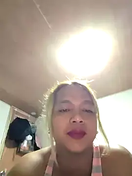 ahnela69xxx online show from October 18, 2025, 5:46 pm