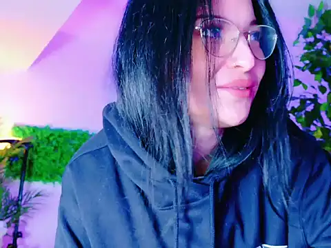 CutenessGirl online show from November 20, 2025, 7:08 am