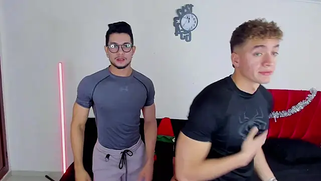 paull george online show from November 15, 2025, 3:52 pm