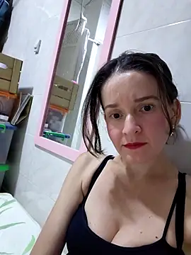  anita rojas online show from May 10, 2026, 3:01 am