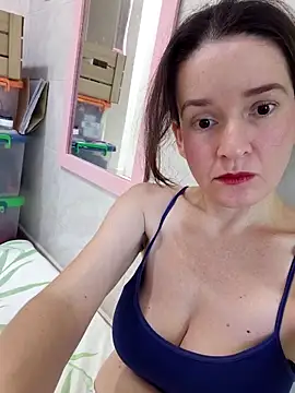  anita rojas online show from May 10, 2026, 3:06 pm