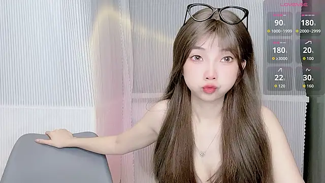 Janisa  PZ online show from November 6, 2025, 11:55 am