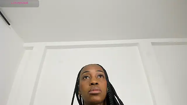 Ebony danik online show from November 13, 2025, 1:48 am