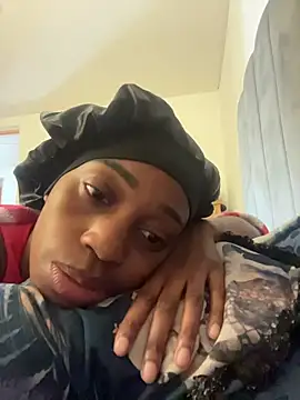 Ebony danik online show from November 25, 2025, 5:02 pm