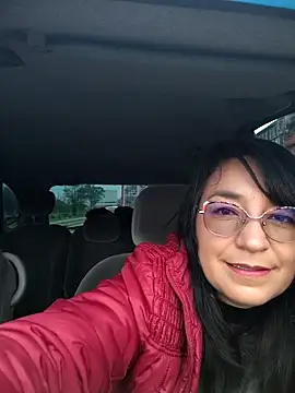 Snapshot of MAFE__29 chatting on October 8, 2025, 12:03 pm MAFE 29 online show from October 8, 2025, 12:03 pm