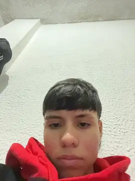 Bruno Cruzz online show from December 3, 2025, 2:52 am