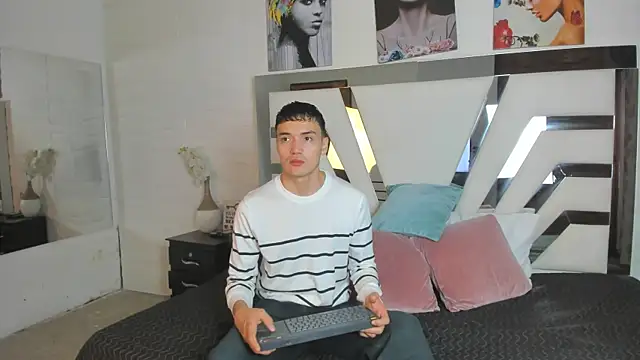 Snapshot of Jacksonflorez chatting on September 30, 2025, 7:08 pm Jacksonflorez online show from September 30, 2025, 7:08 pm