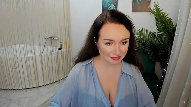 Snapshot of GlassOfLove chatting on October 3, 2025, 6:38 pm GlassOfLove online show from October 3, 2025, 6:38 pm