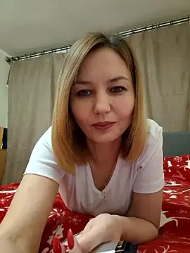 VeroLoverx online show from January 7, 2026, 7:16 pm