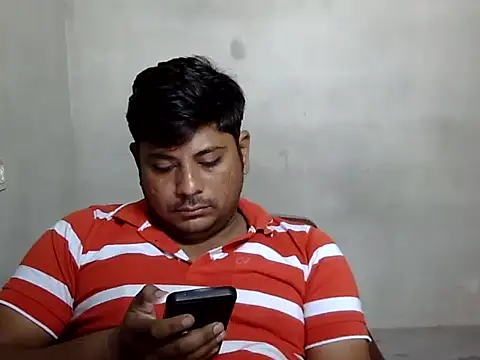 Ajmersingh335512 online show from October 17, 2025, 7:33 am