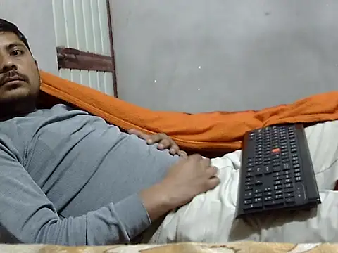 Ajmersingh335512 online show from February 2, 2026, 3:33 pm